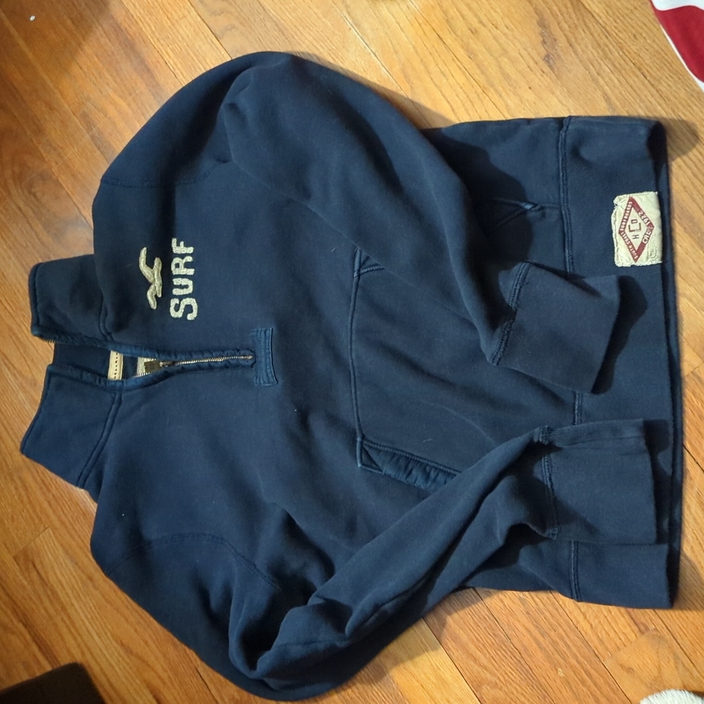 Hollister Sweatshirt